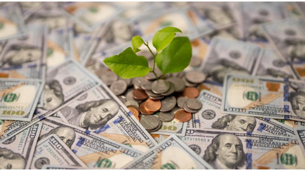 Money and tools symbolizing savings from regular plumbing maintenance in Arizona homes

