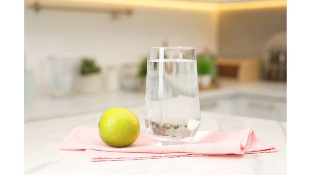 Pipe Patrol AZ clean filtered drinking water from home water treatment system
