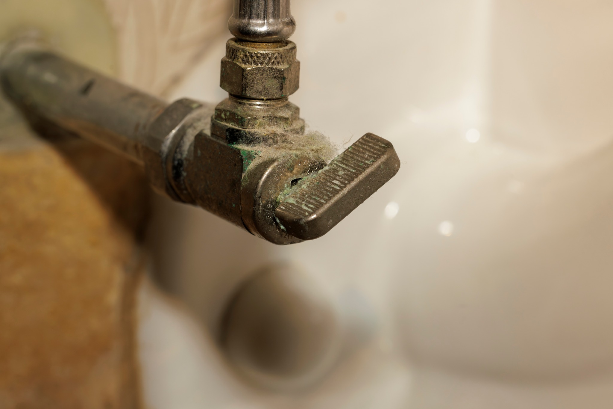 Pipe Patrol — licensed local plumber serving Mesa & the East Valley