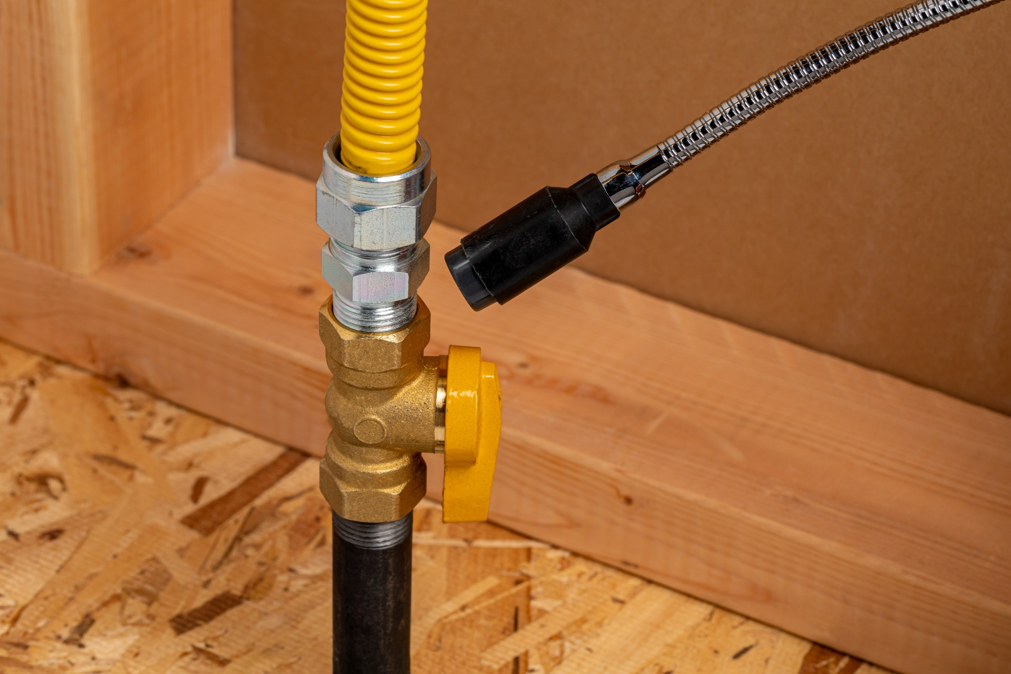 Pipe Patrol — licensed local plumber serving Mesa & the East Valley