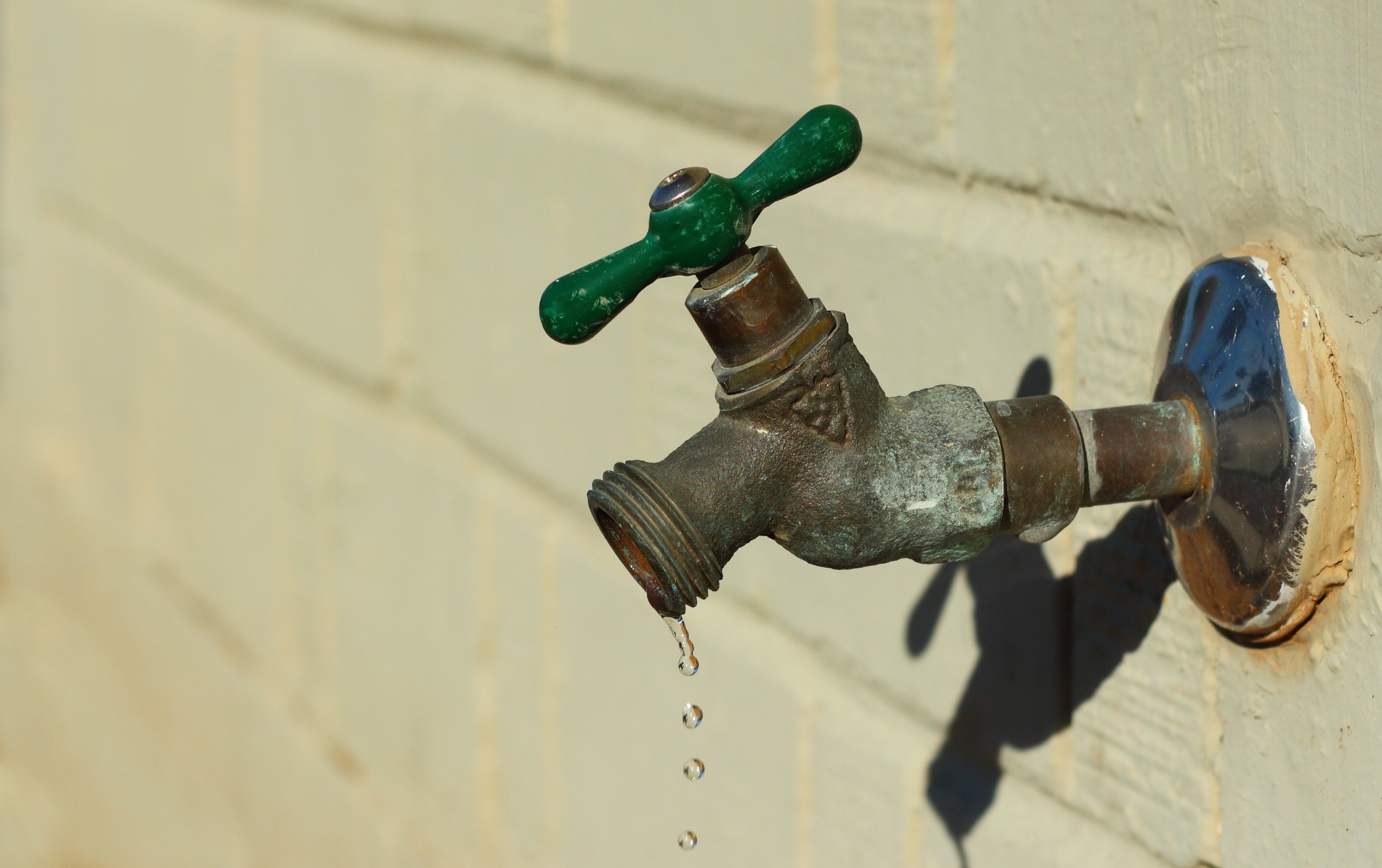 Pipe Patrol — licensed local plumber serving Mesa & the East Valley