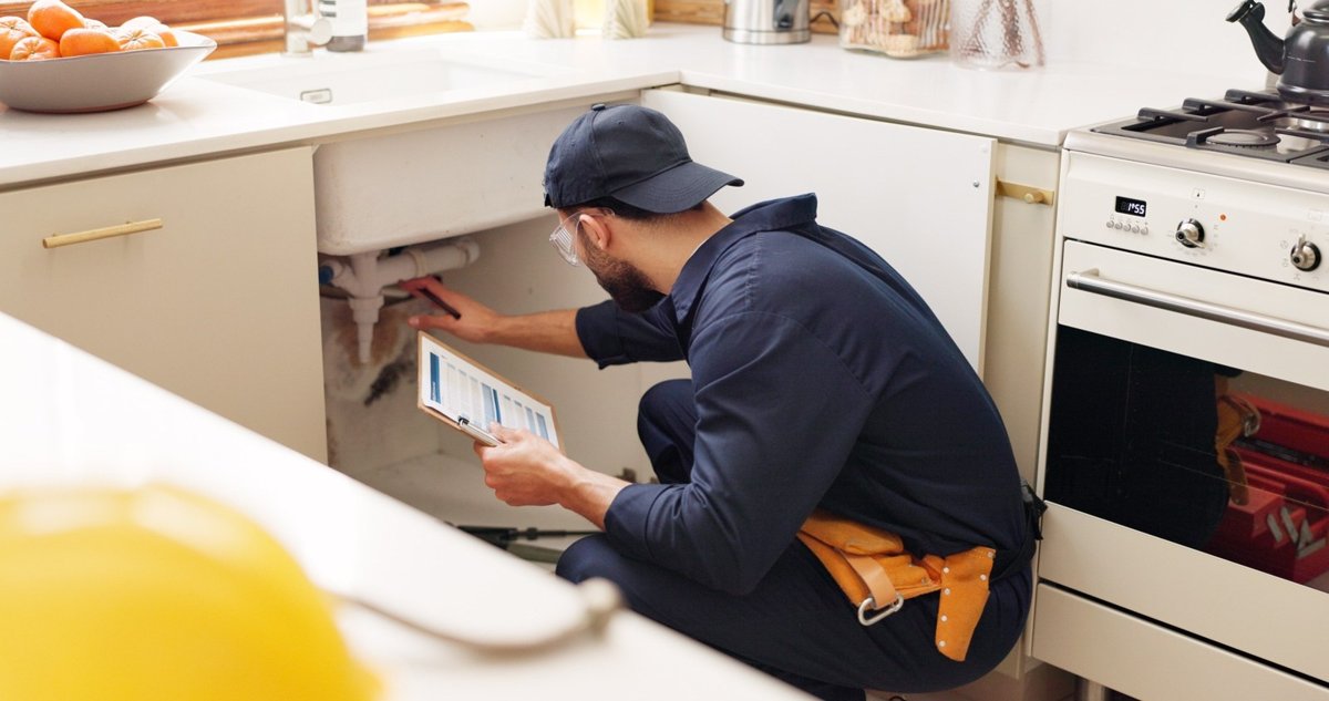 Service & Repair Plumbing — Pipe Patrol