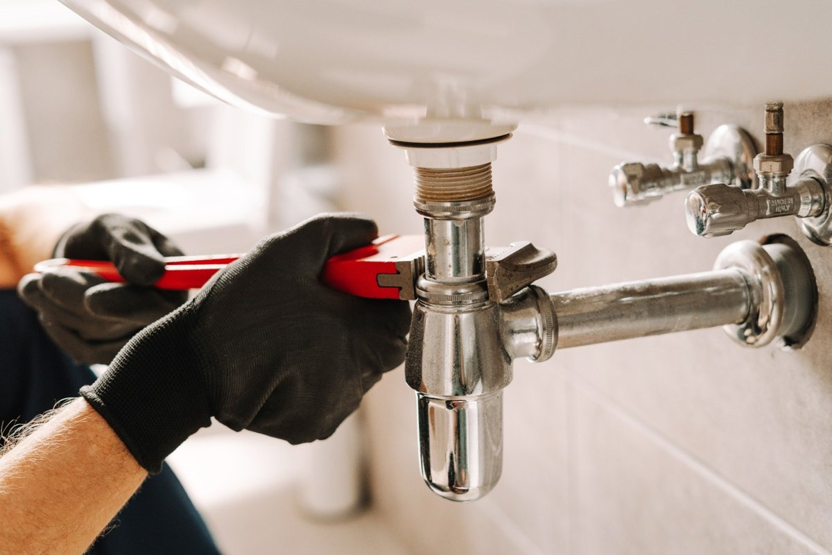 Pipe Patrol — licensed local plumber serving Mesa & the East Valley